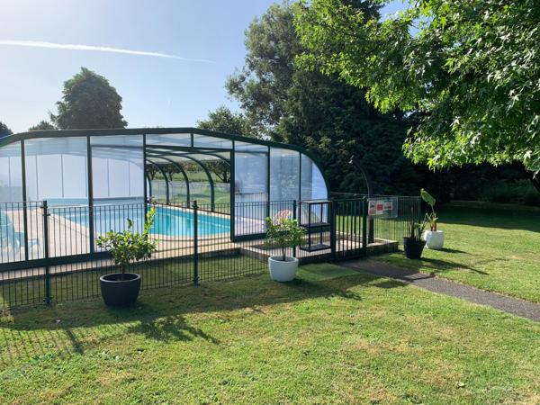 Vente Maison de luxe Lorient 19 Pièces 400 m²
