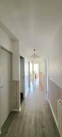 À vendre Appartement 3 pièces 71.35 m² - ÉTival-clairefontaine 88480