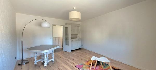 À vendre Appartement 3 pièces 71.35 m² - ÉTival-clairefontaine 88480