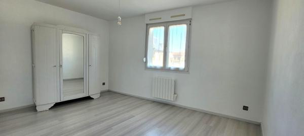 À vendre Appartement 3 pièces 71.35 m² - ÉTival-clairefontaine 88480
