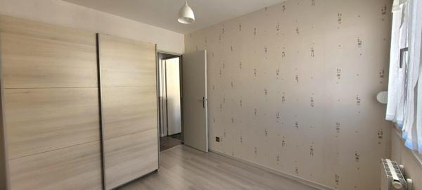 À vendre Appartement 3 pièces 71.35 m² - ÉTival-clairefontaine 88480