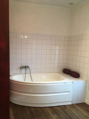 Maison de ville Pont Sur Yonne 3 pièce(s) 65 m2 avec jardin de 306m2