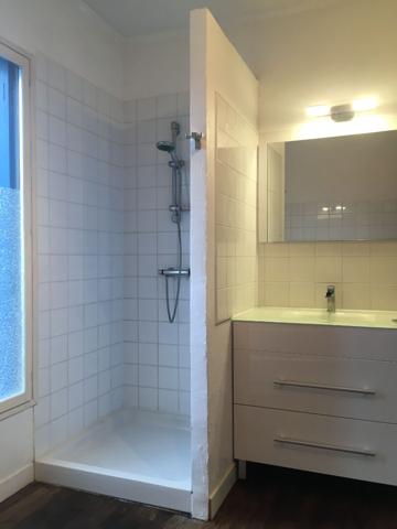 Maison de ville Pont Sur Yonne 3 pièce(s) 65 m2 avec jardin de 306m2