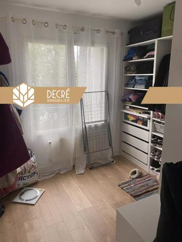 Appartement Saint-Nazaire – Proche Ruban Bleu