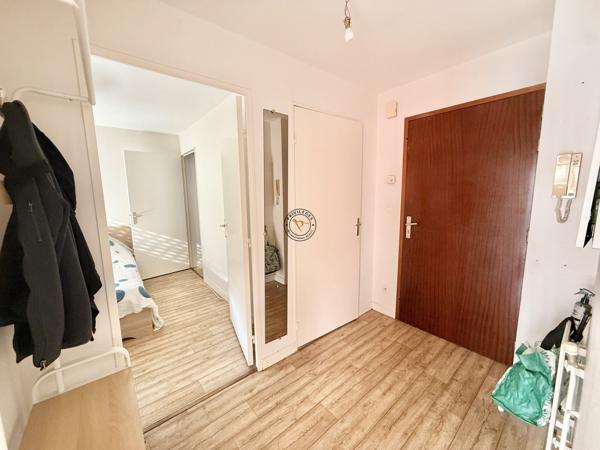 Appartement T3 PROCE