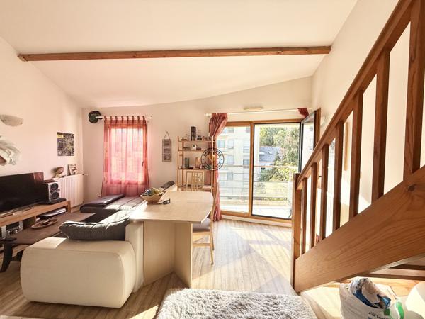 Appartement T3 PROCE