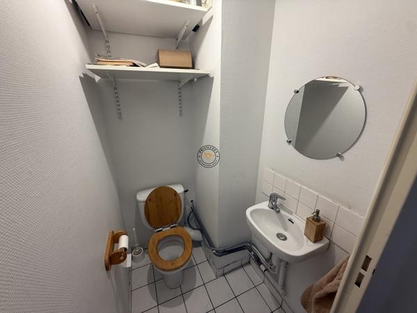 Appartement T3 PROCE
