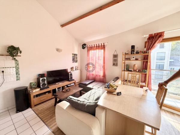 Appartement T3 PROCE