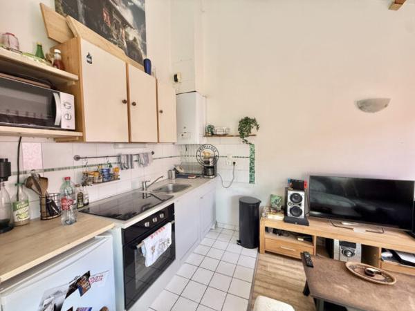 Appartement T3 PROCE
