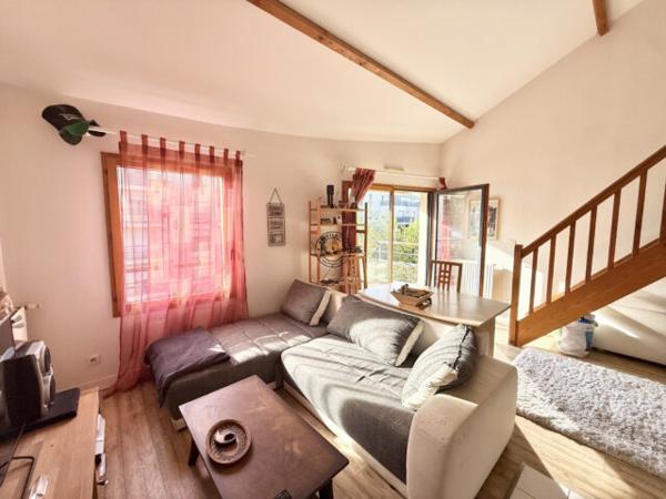 Appartement T3 PROCE