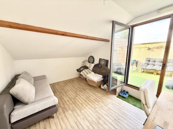 Appartement T3 PROCE
