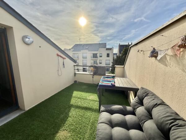 Appartement T3 PROCE