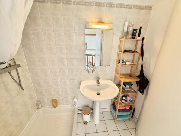 Appartement T3 PROCE