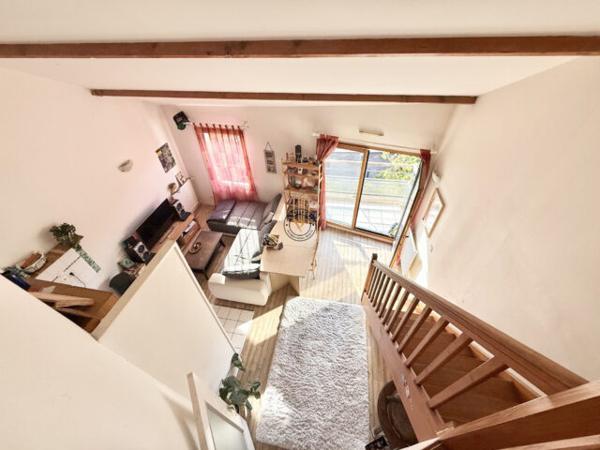 Appartement T3 PROCE