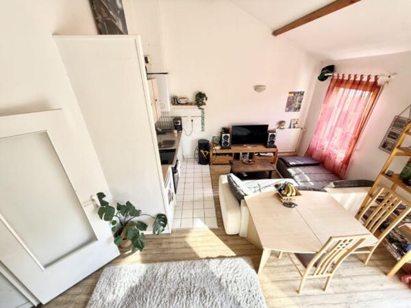 Appartement T3 PROCE