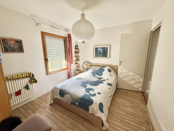 Appartement T3 PROCE