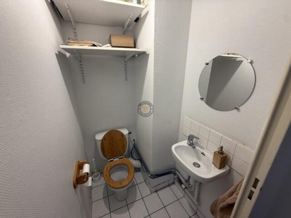 Appartement T3 PROCE