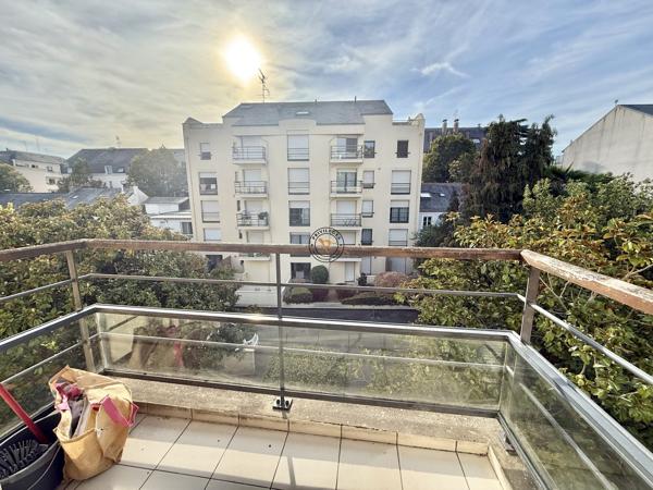 Appartement T3 PROCE