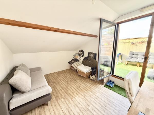 Appartement T3 PROCE