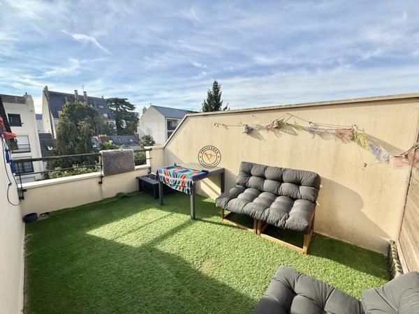 Appartement T3 PROCE
