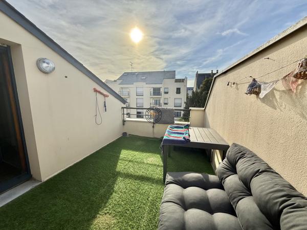 Appartement T3 PROCE