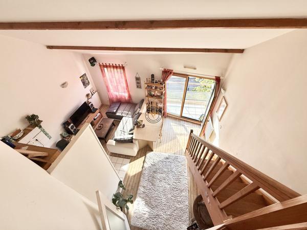 Appartement T3 PROCE