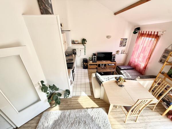 Appartement T3 PROCE