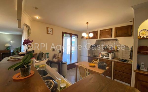 Maison à louer    4 pièces •  Payrin-Augmontel