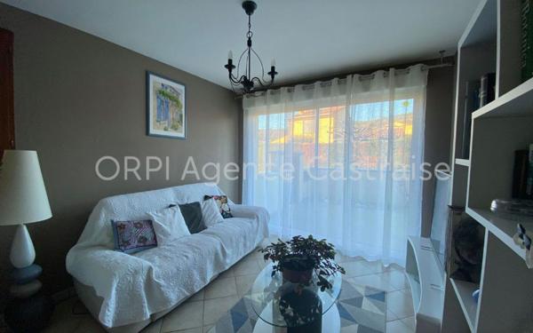 Maison à louer    4 pièces •  Payrin-Augmontel