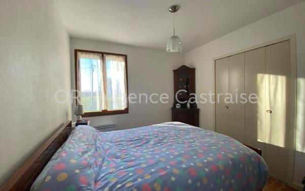 Maison à louer    4 pièces •  Payrin-Augmontel