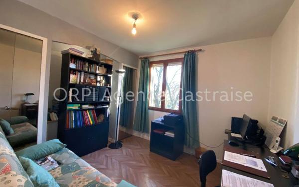 Maison à louer    4 pièces •  Payrin-Augmontel