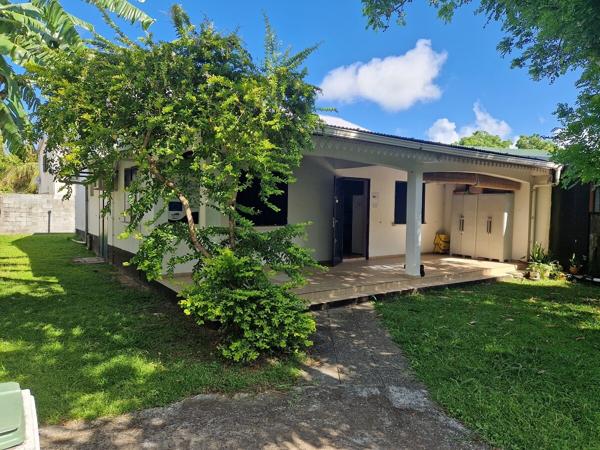 Superbe potentiel à petit prix