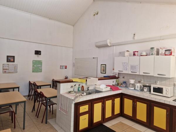 Superbe potentiel à petit prix