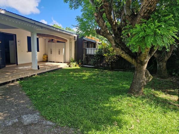 Superbe potentiel à petit prix