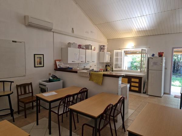 Superbe potentiel à petit prix