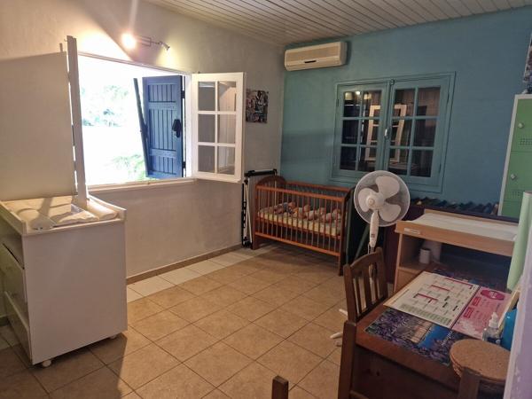 Superbe potentiel à petit prix