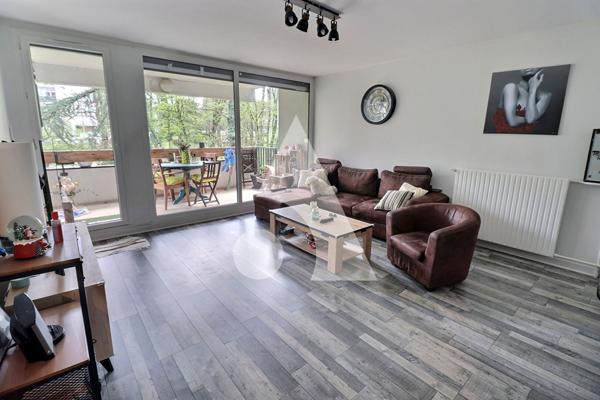 Appartement 4 pièces 79 m2