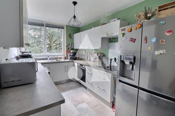 Appartement 4 pièces 79 m2