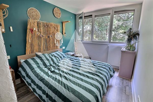 Appartement 4 pièces 79 m2