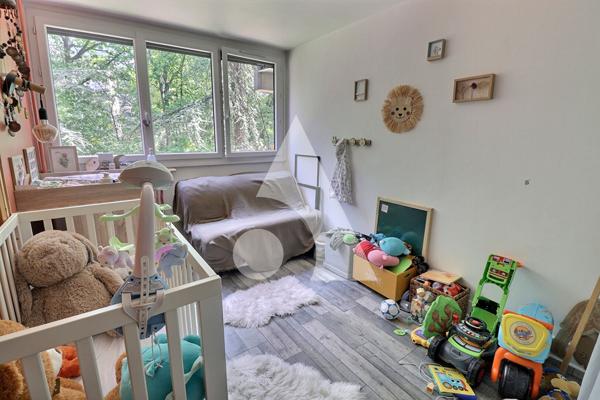 Appartement 4 pièces 79 m2