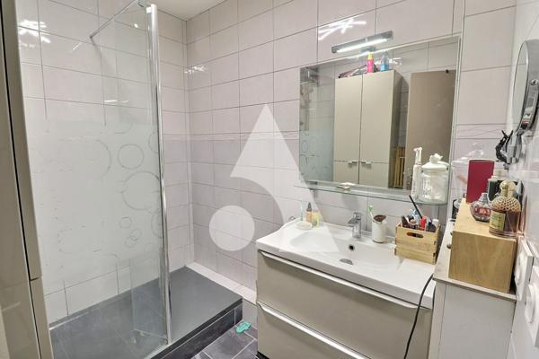 Appartement 4 pièces 79 m2