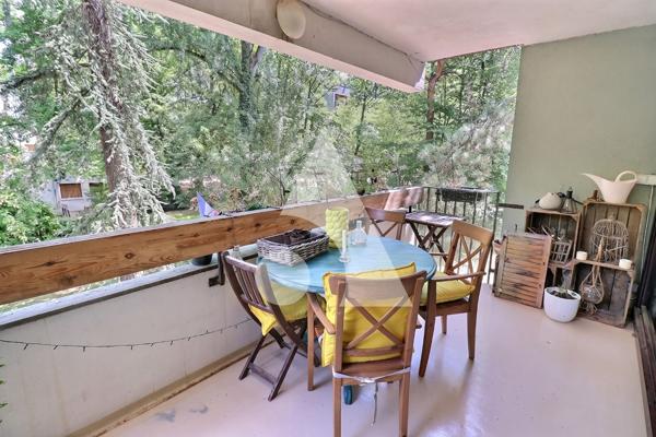Appartement 4 pièces 79 m2