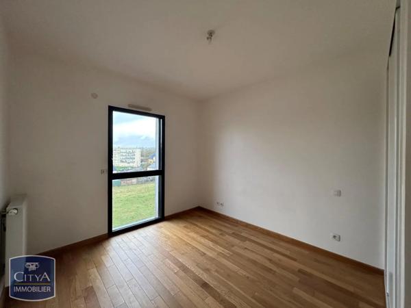 Appartement à louer 3 pièces 81.97m²
