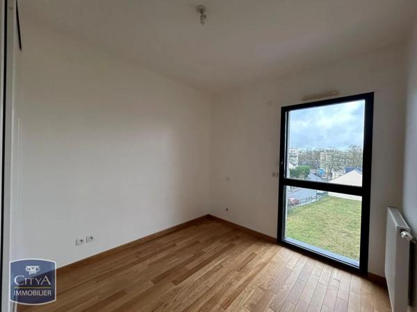 Appartement à louer 3 pièces 81.97m²