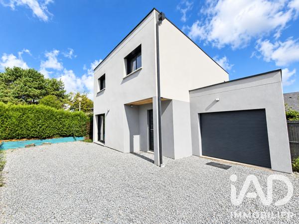 Maison à vendre 5 pièces 128 m² Le Mesnil-Esnard