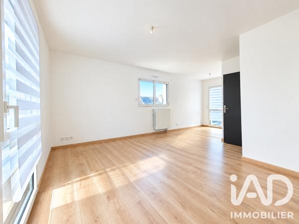 Maison à vendre 5 pièces 128 m² Le Mesnil-Esnard