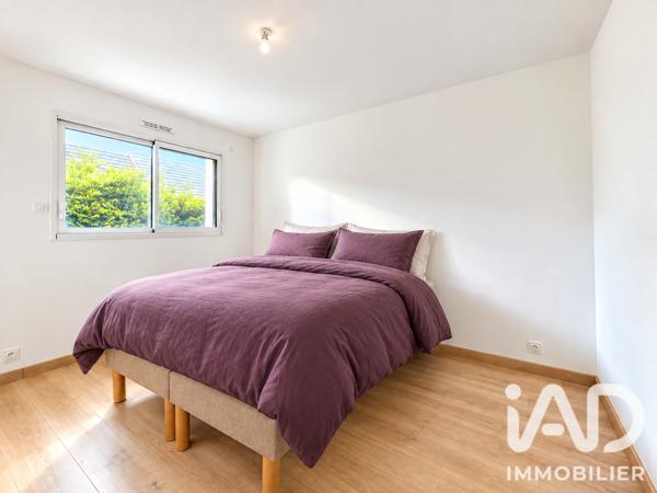 Maison à vendre 5 pièces 128 m² Le Mesnil-Esnard