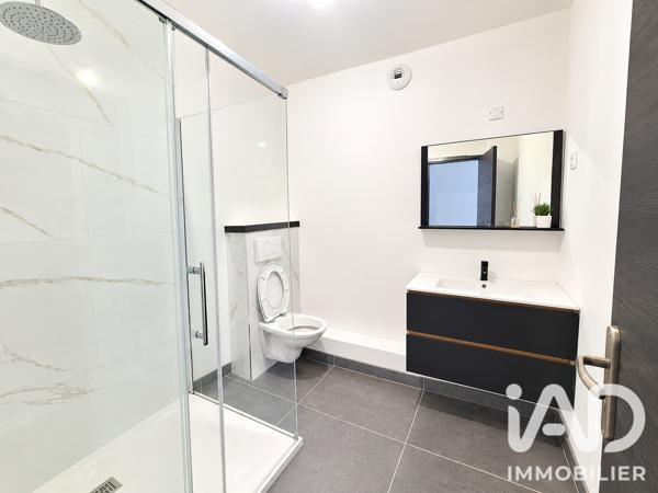 Maison à vendre 5 pièces 128 m² Le Mesnil-Esnard
