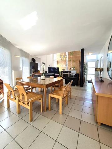Maison à vendre 6 pièces 116m² Estourmel (59400)