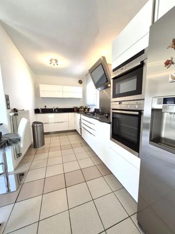 Maison à vendre 6 pièces 116m² Estourmel (59400)